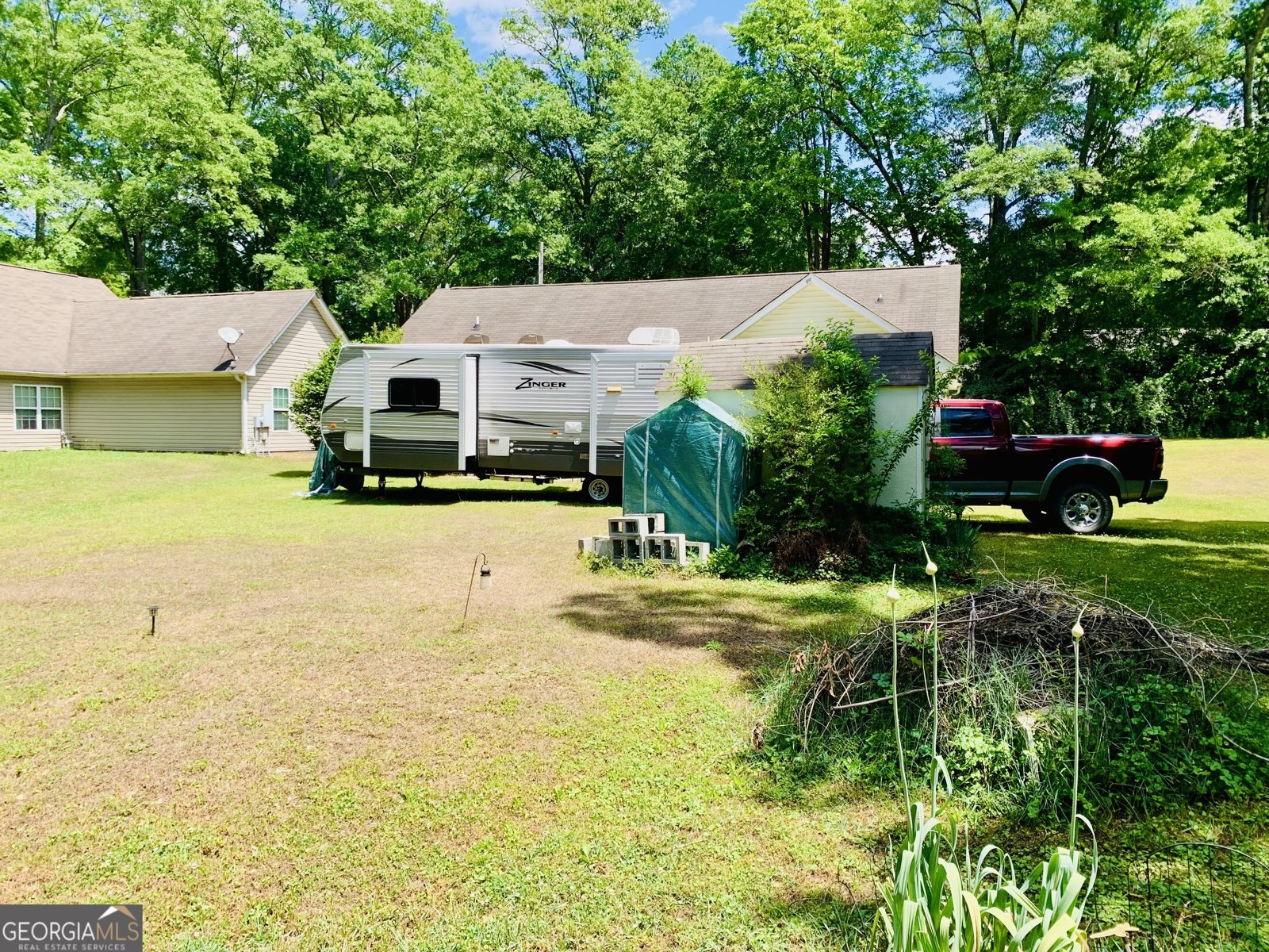 102 Granite Street Hogansville - Photo 30