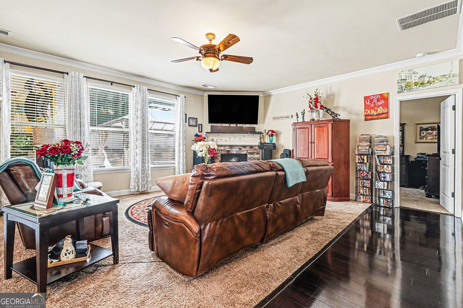 1952 Poplar Falls Avenue Lithonia - Photo 10
