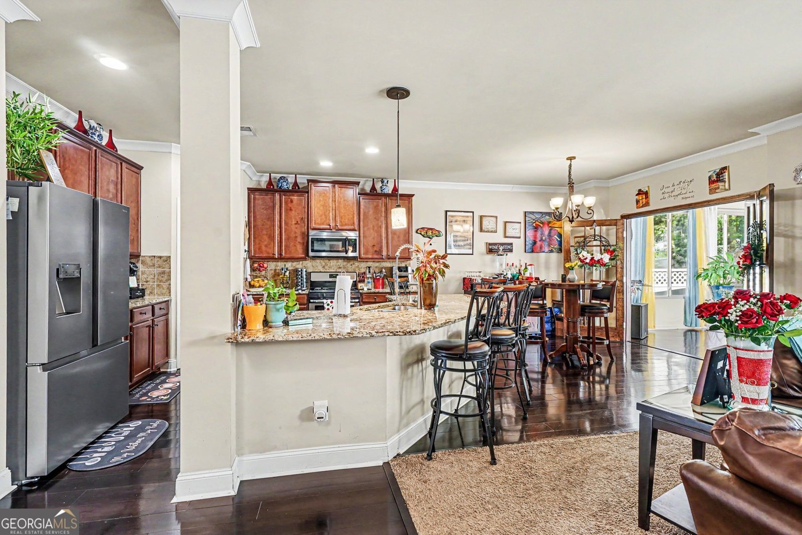 1952 Poplar Falls Avenue Lithonia - Photo 12
