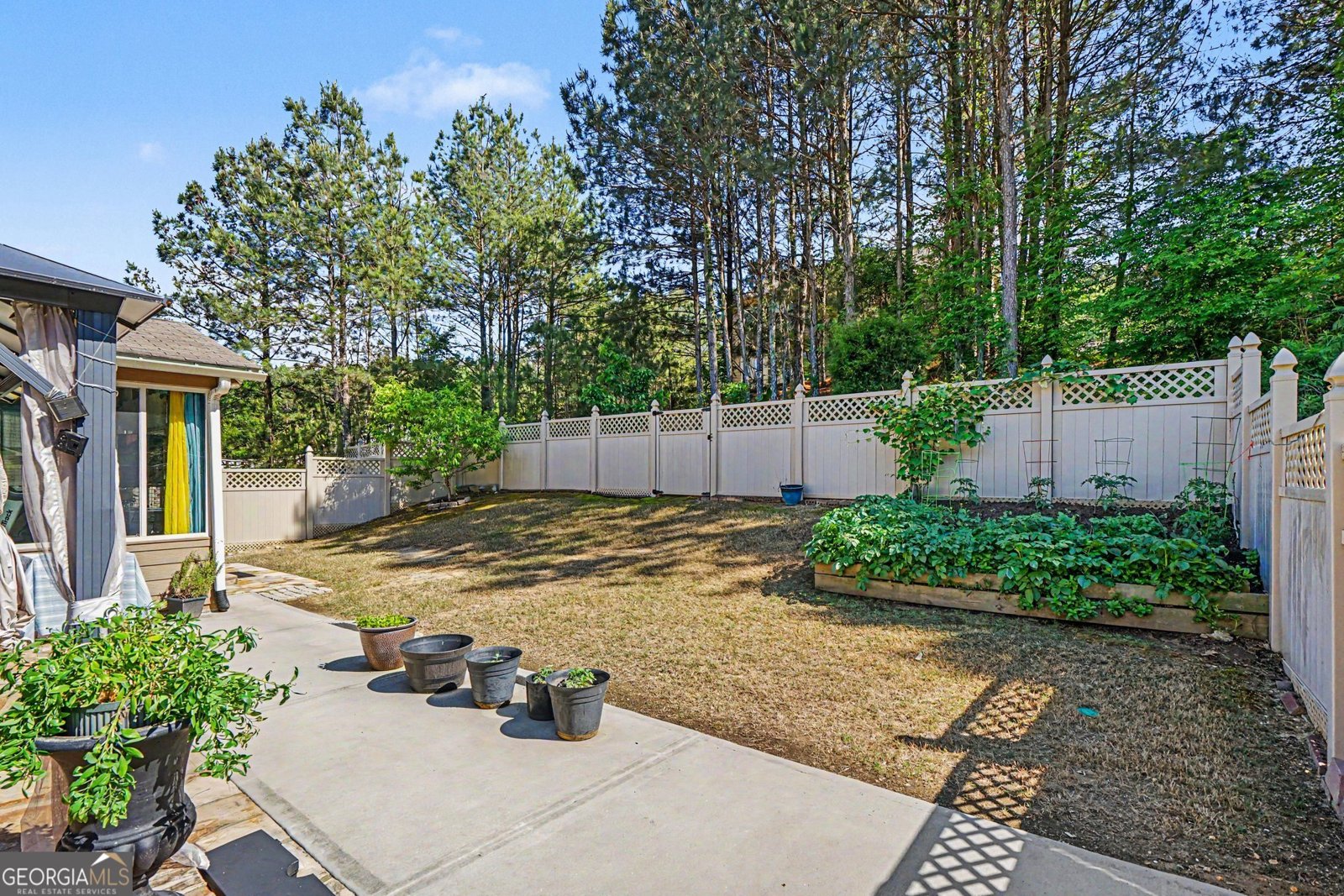 1952 Poplar Falls Avenue Lithonia - Photo 33