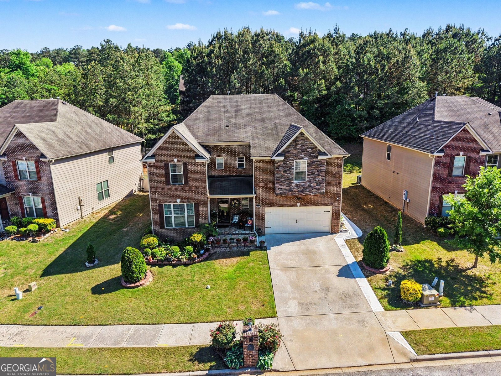 1952 Poplar Falls Avenue Lithonia - Photo 34