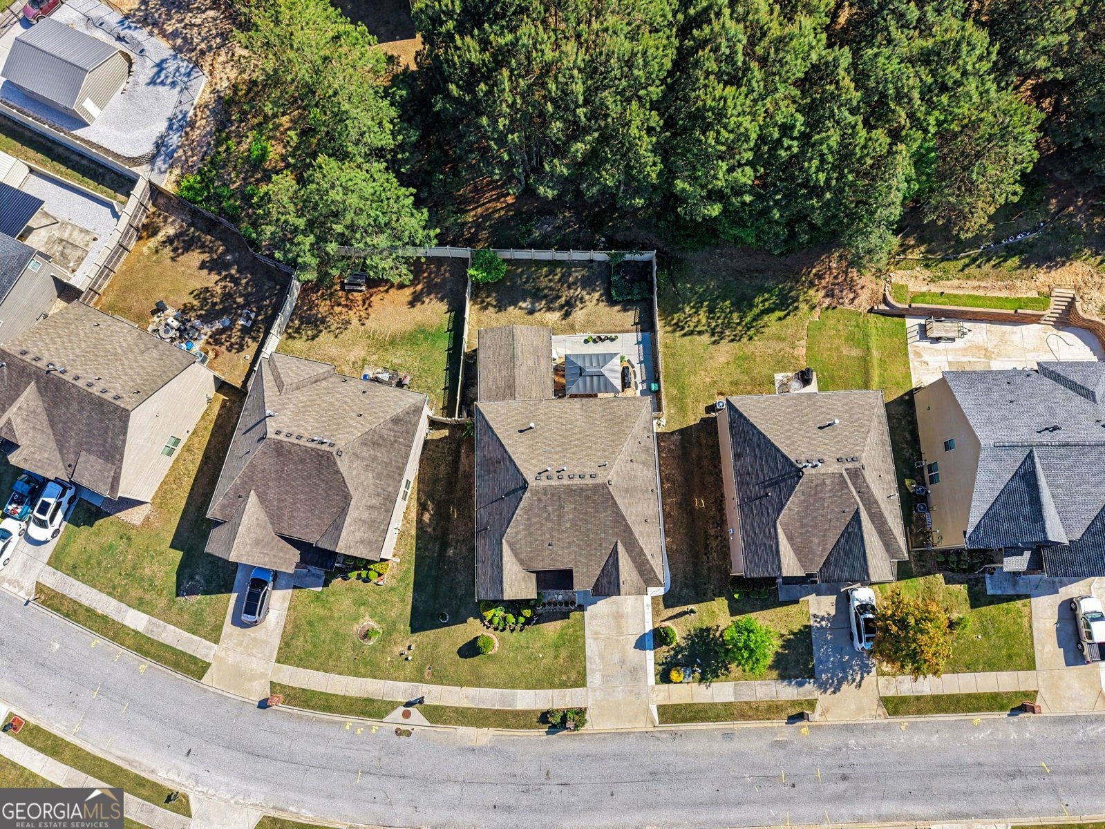 1952 Poplar Falls Avenue Lithonia - Photo 35