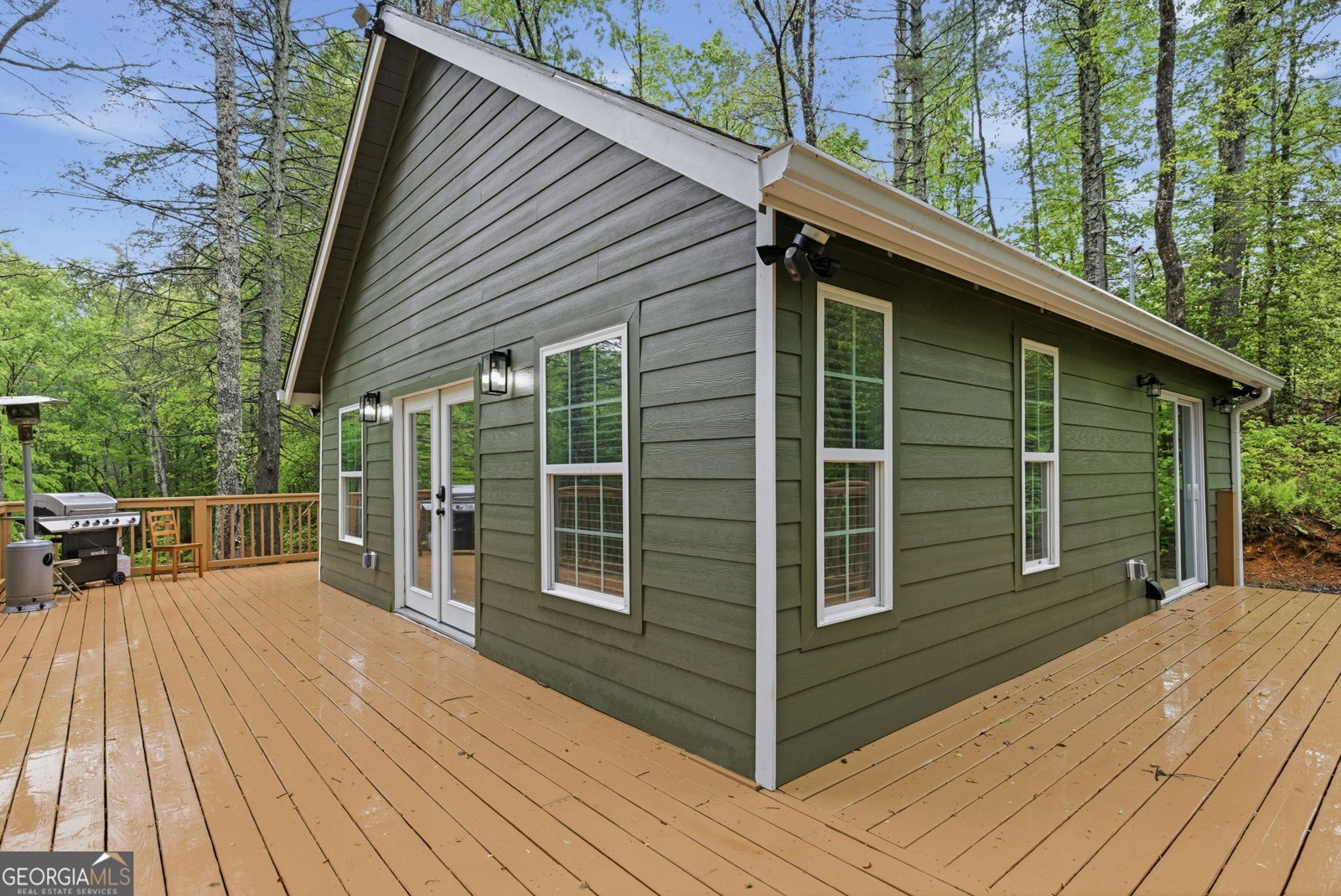 458 Almond Circle Ellijay - main photo