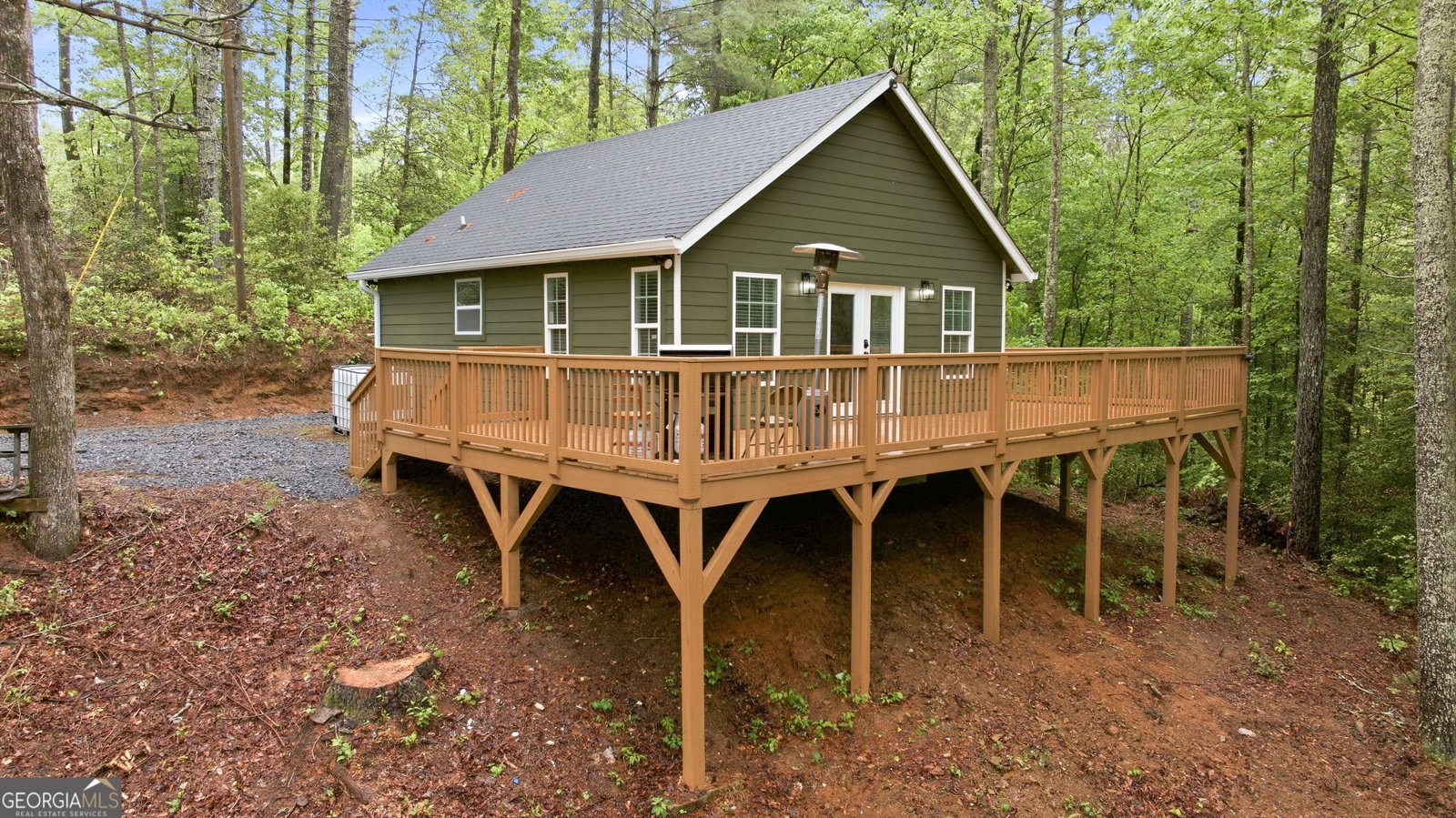 458 Almond Circle Ellijay - Photo 26