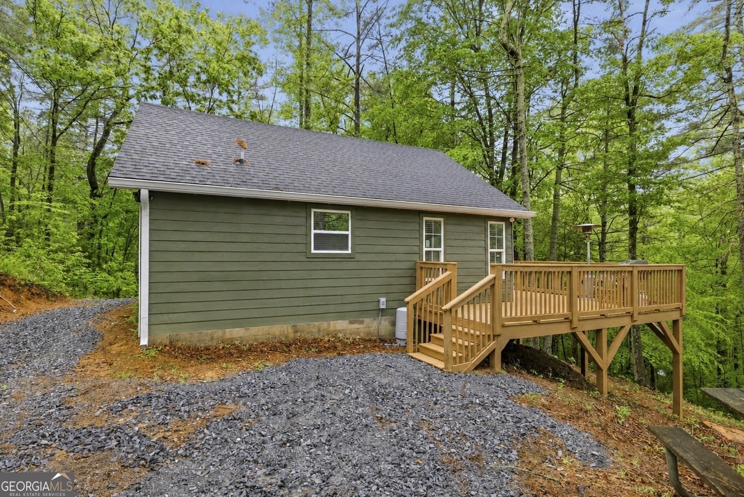 458 Almond Circle Ellijay - Photo 28