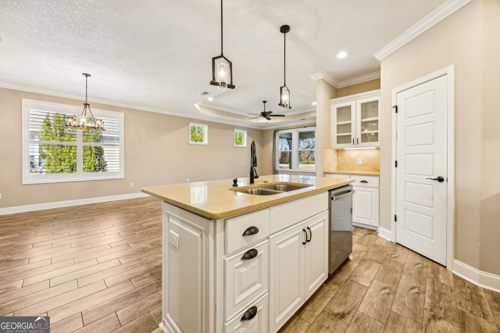 345 Laurel Landing Boulevard Kingsland - Photo 17