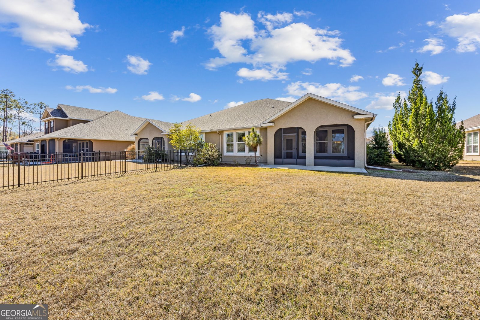 345 Laurel Landing Boulevard Kingsland - Photo 36