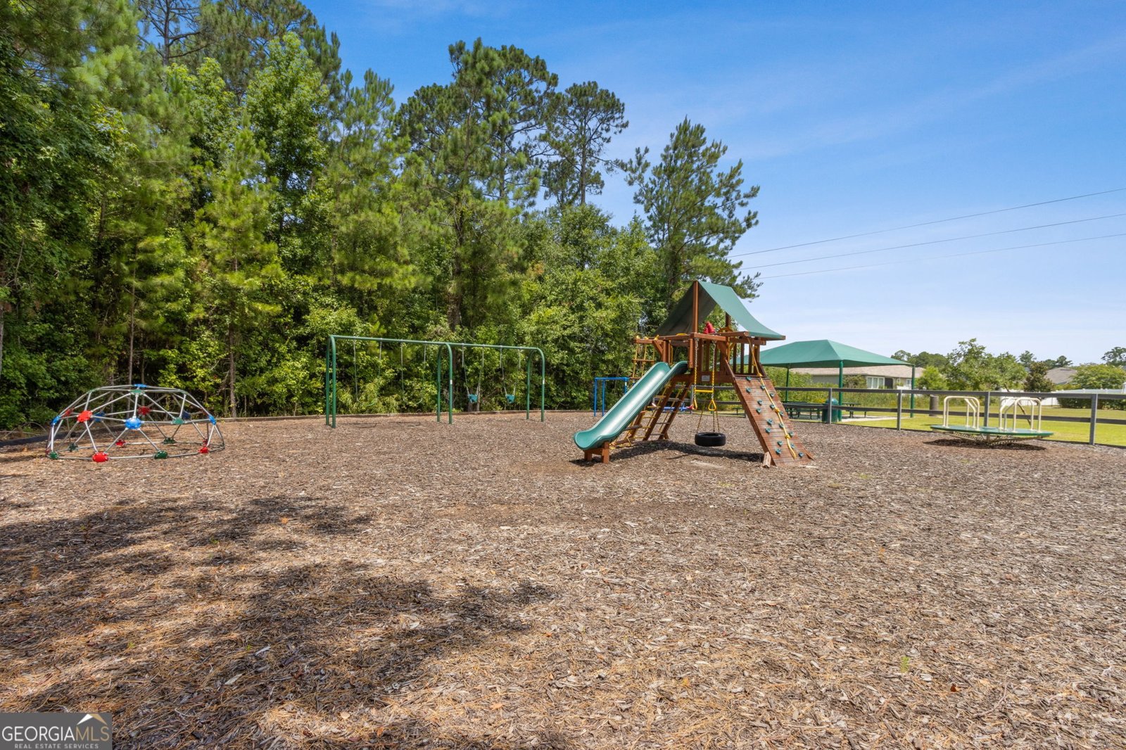 345 Laurel Landing Boulevard Kingsland - Photo 44