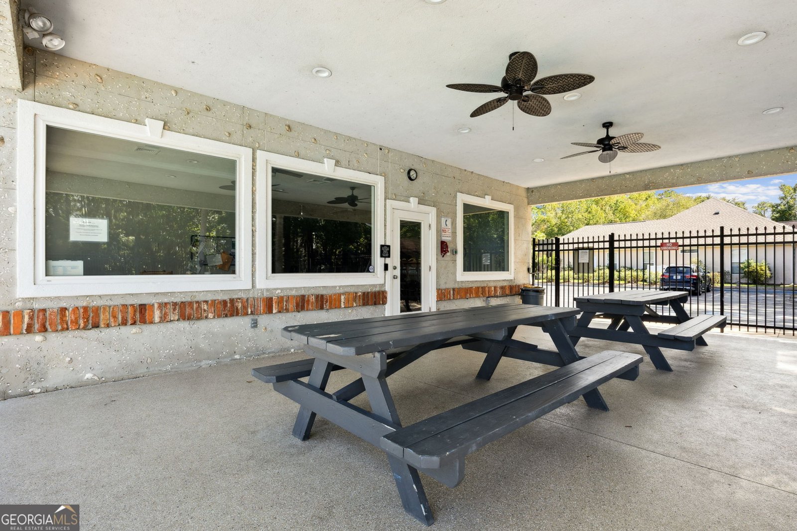 345 Laurel Landing Boulevard Kingsland - Photo 47