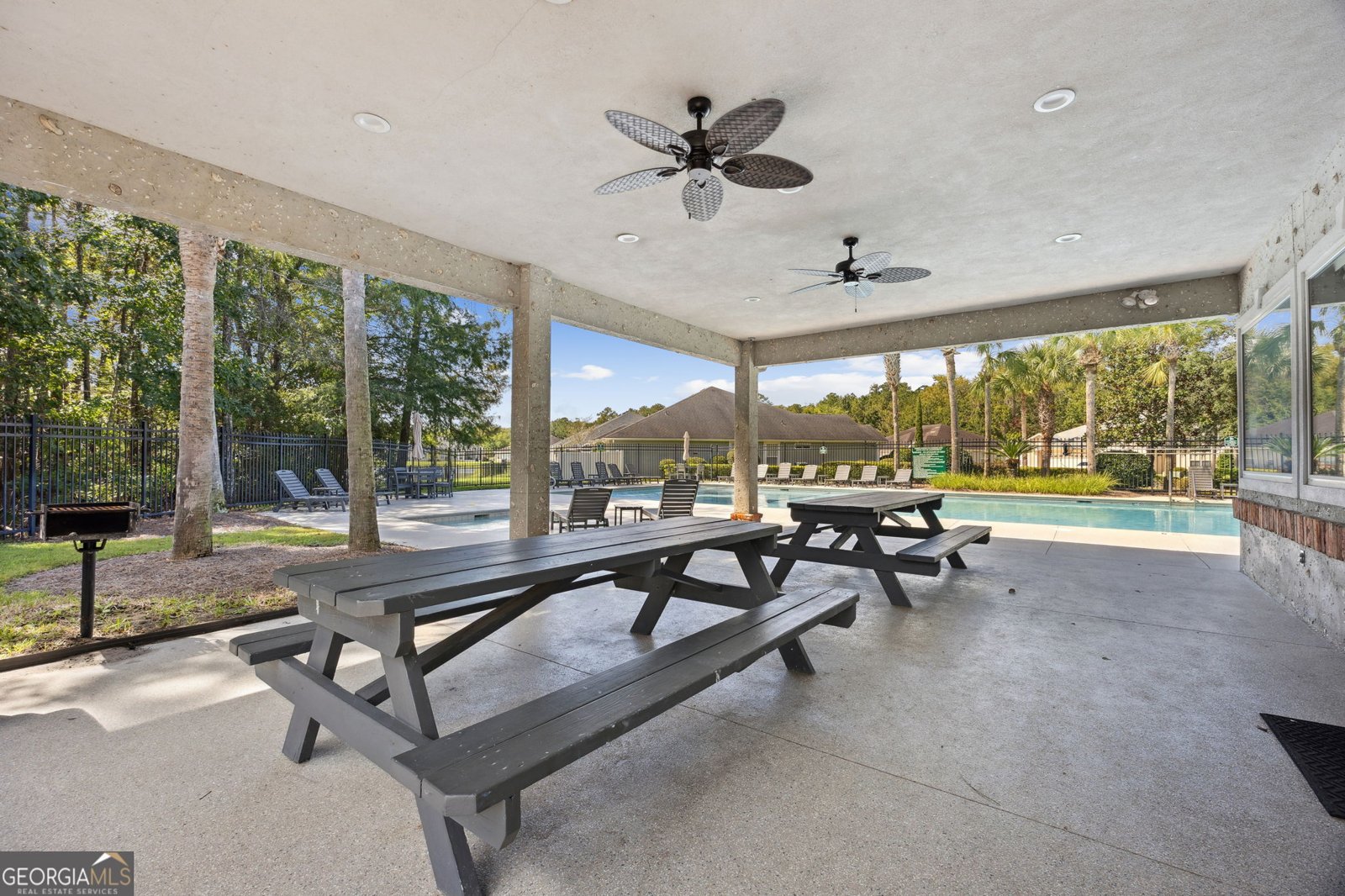 345 Laurel Landing Boulevard Kingsland - Photo 48