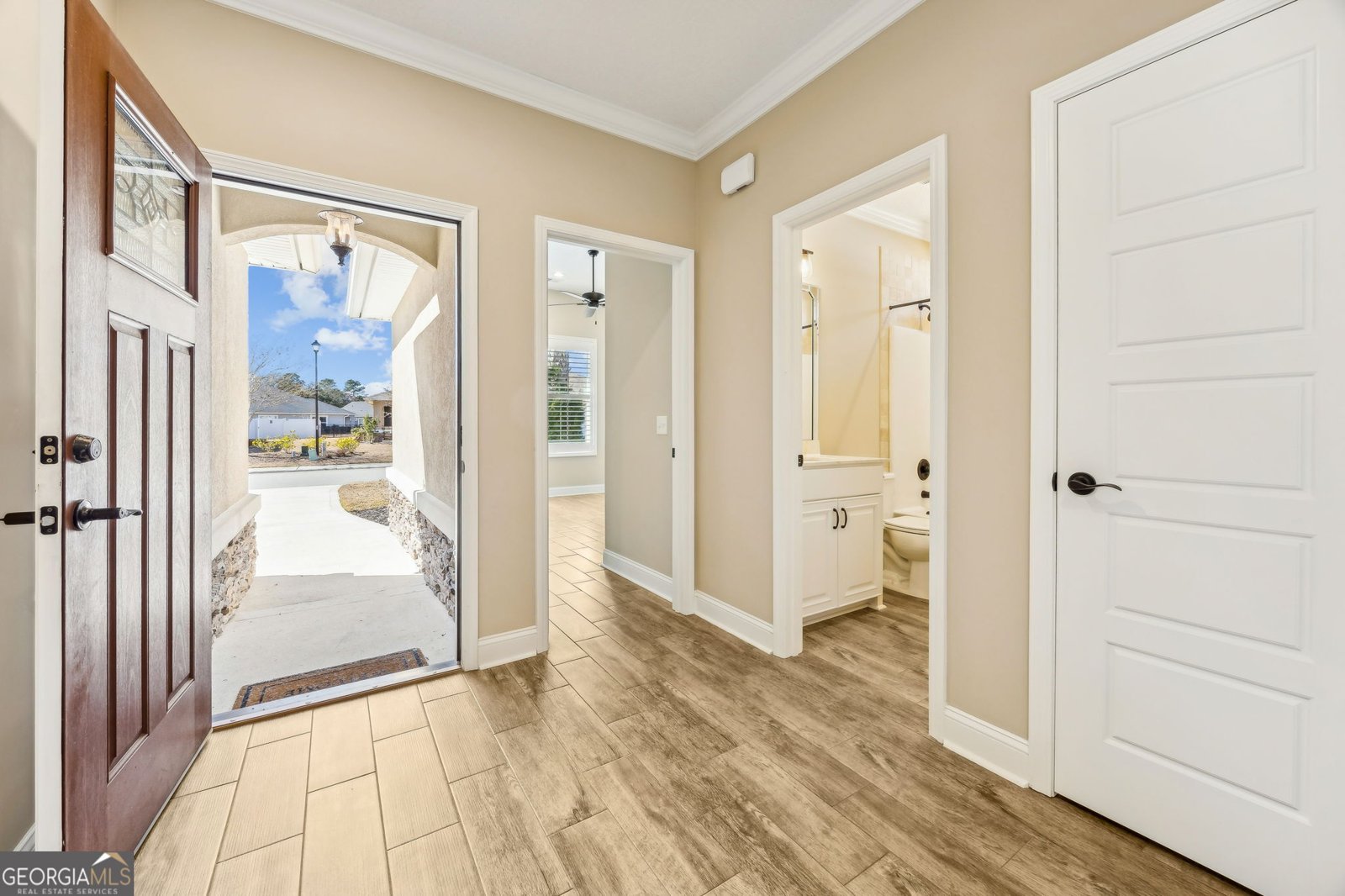 345 Laurel Landing Boulevard Kingsland - Photo 6