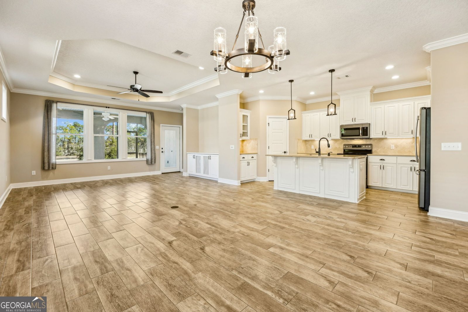 345 Laurel Landing Boulevard Kingsland - Photo 9