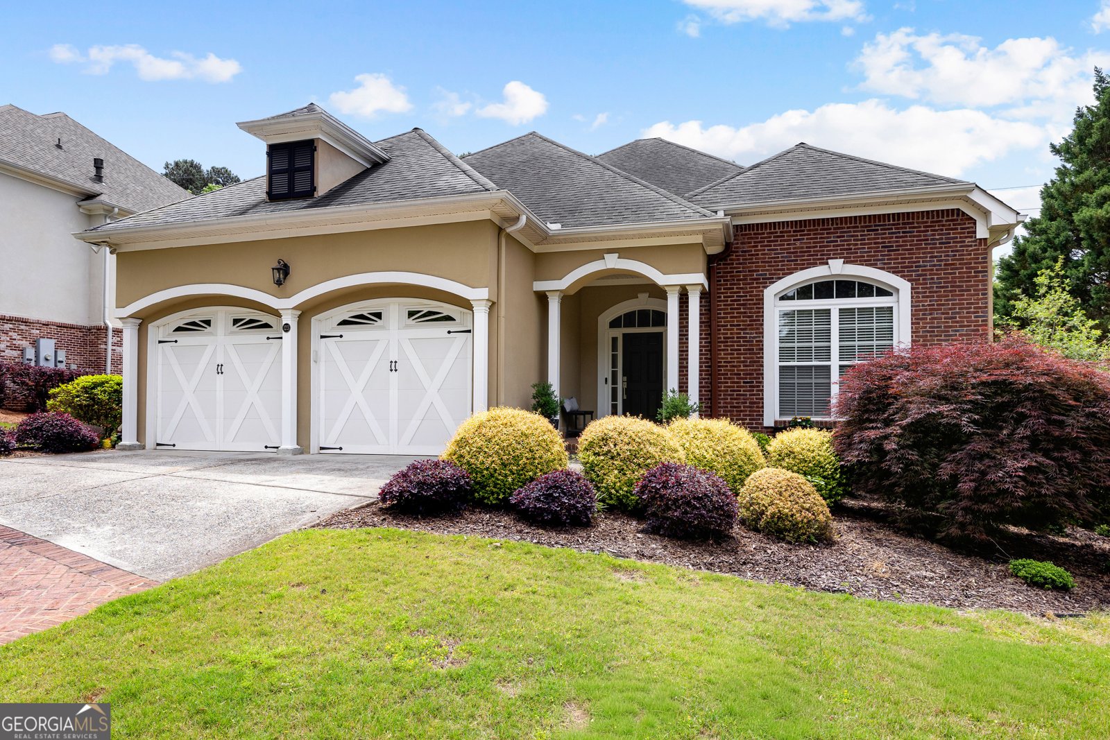 123 Crown Court Peachtree City - main photo