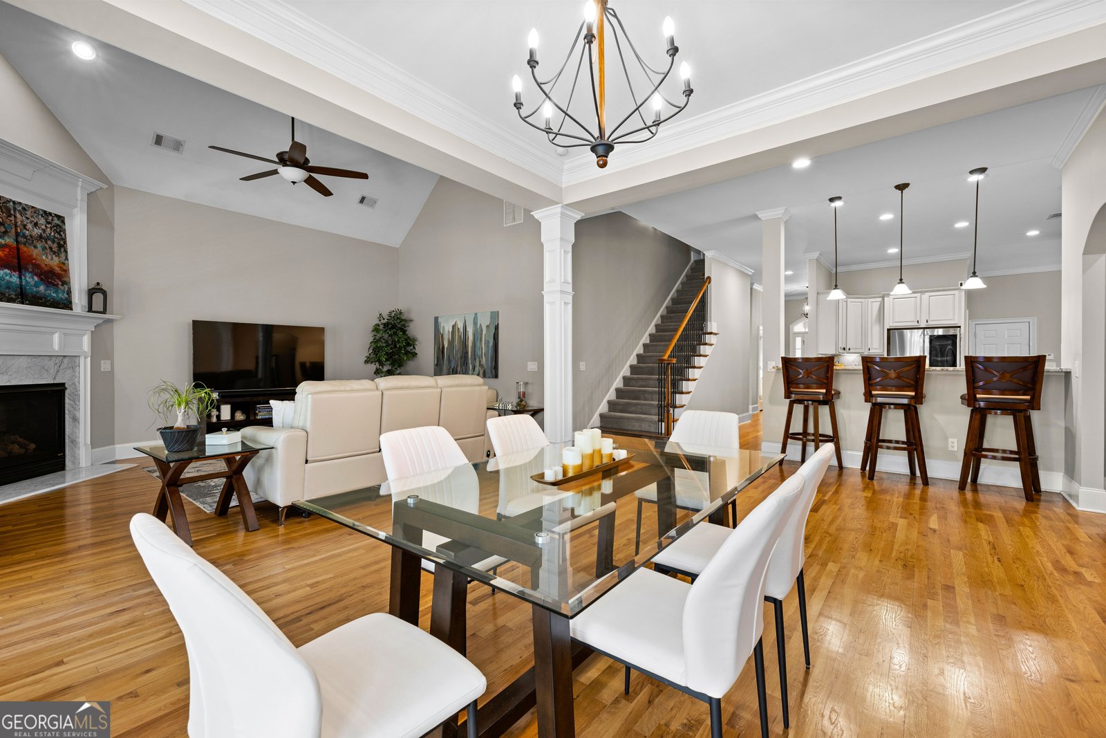 123 Crown Court Peachtree City - Photo 10