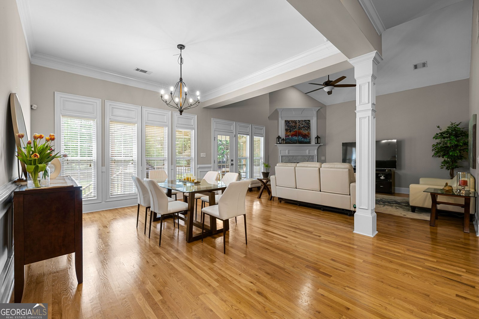 123 Crown Court Peachtree City - Photo 11