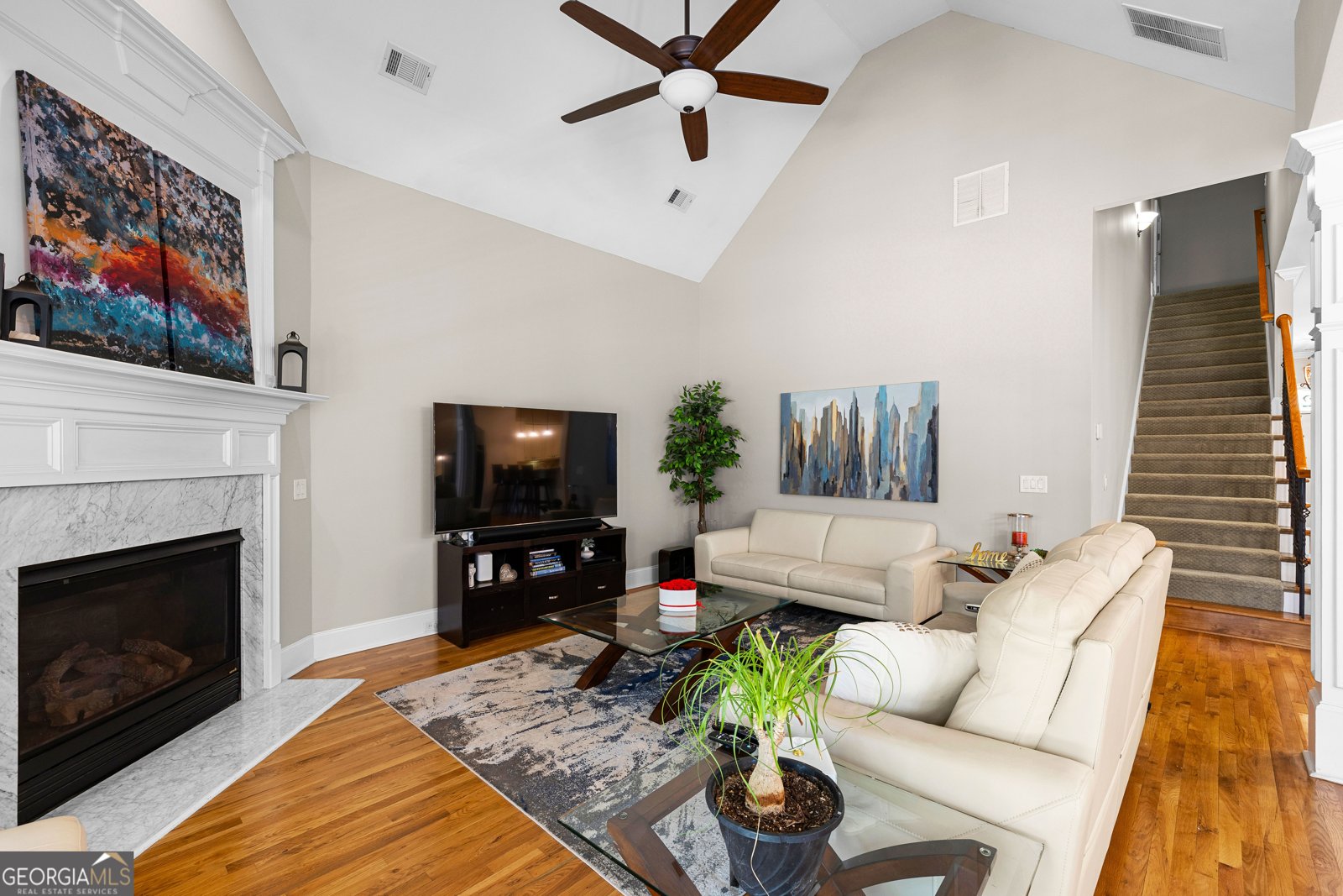123 Crown Court Peachtree City - Photo 12
