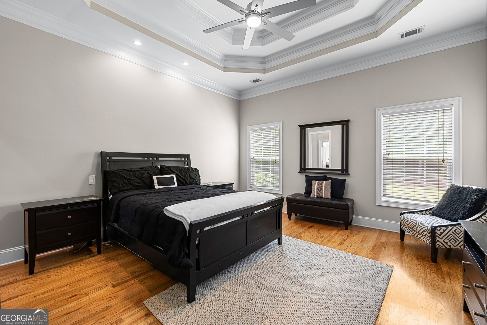 123 Crown Court Peachtree City - Photo 21
