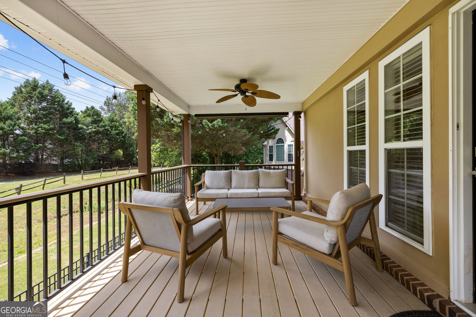 123 Crown Court Peachtree City - Photo 24