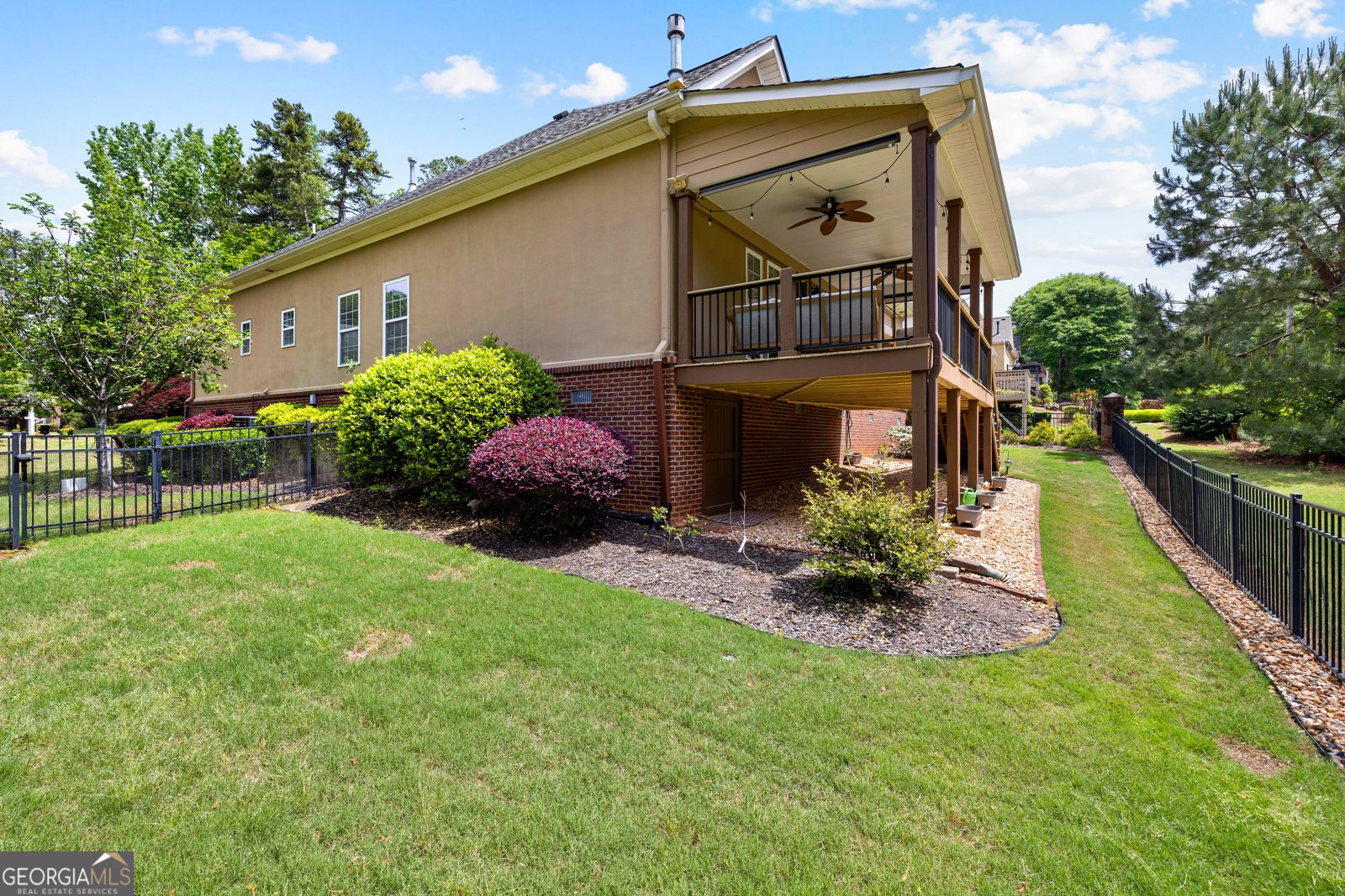 123 Crown Court Peachtree City - Photo 27