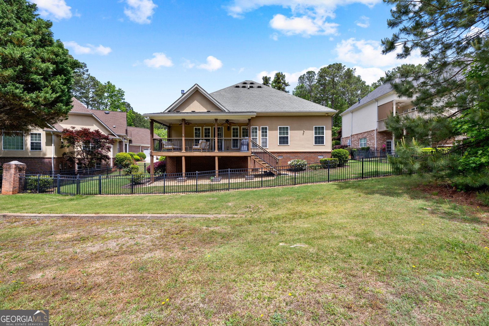 123 Crown Court Peachtree City - Photo 28