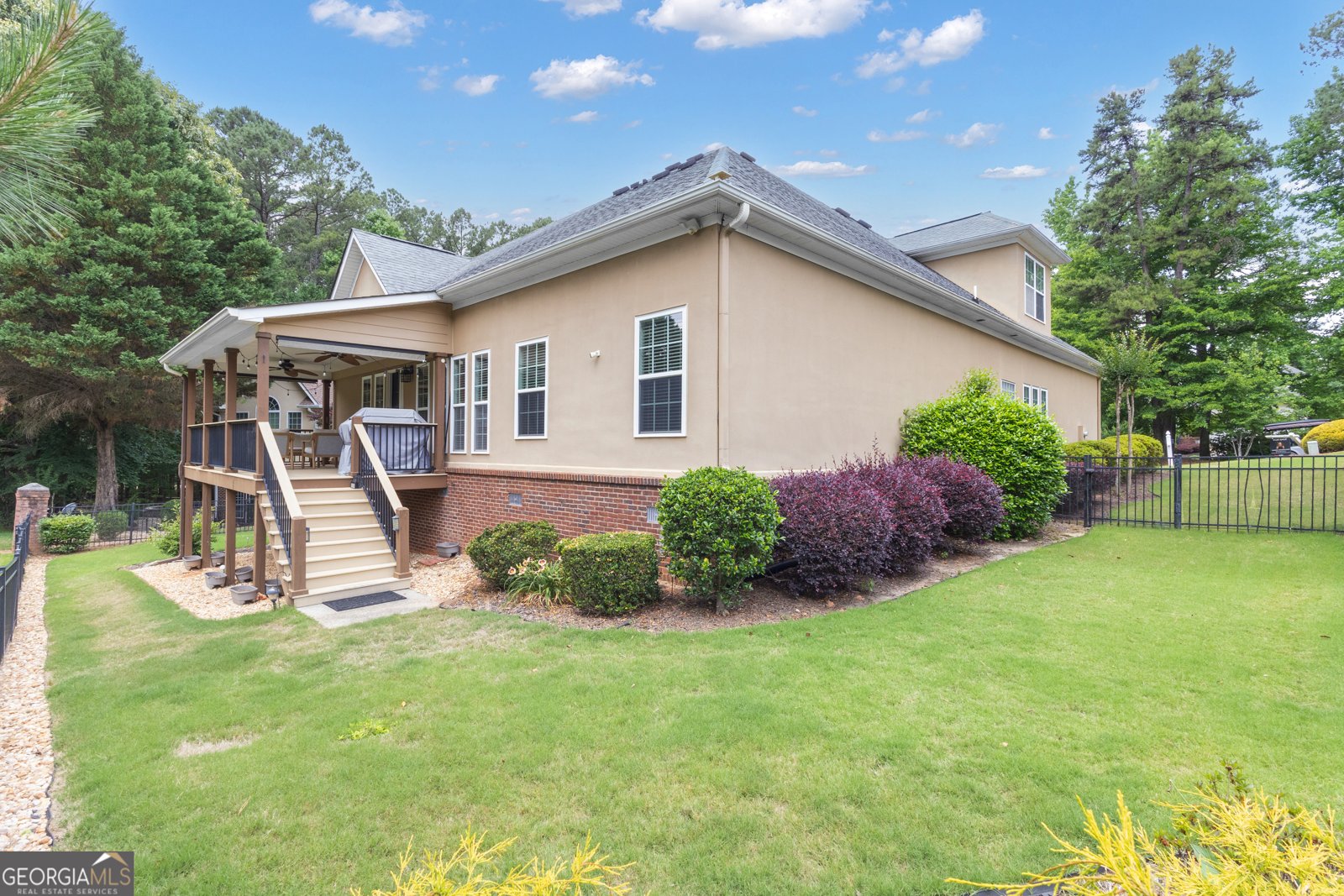 123 Crown Court Peachtree City - Photo 35