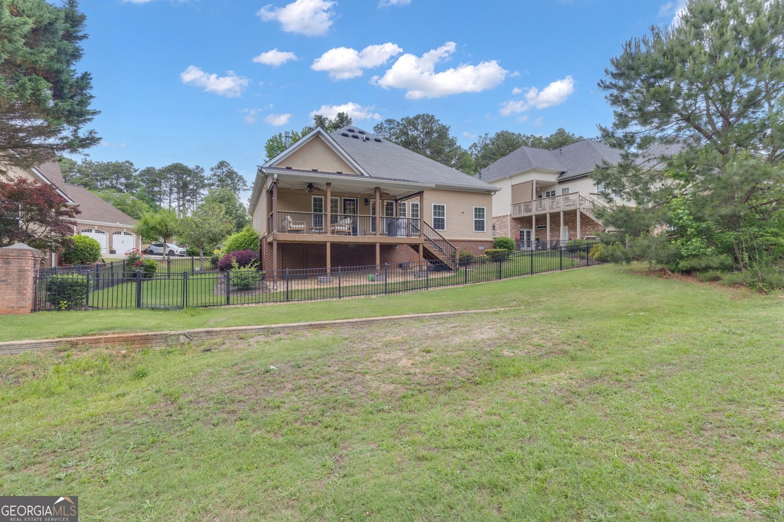 123 Crown Court Peachtree City - Photo 37