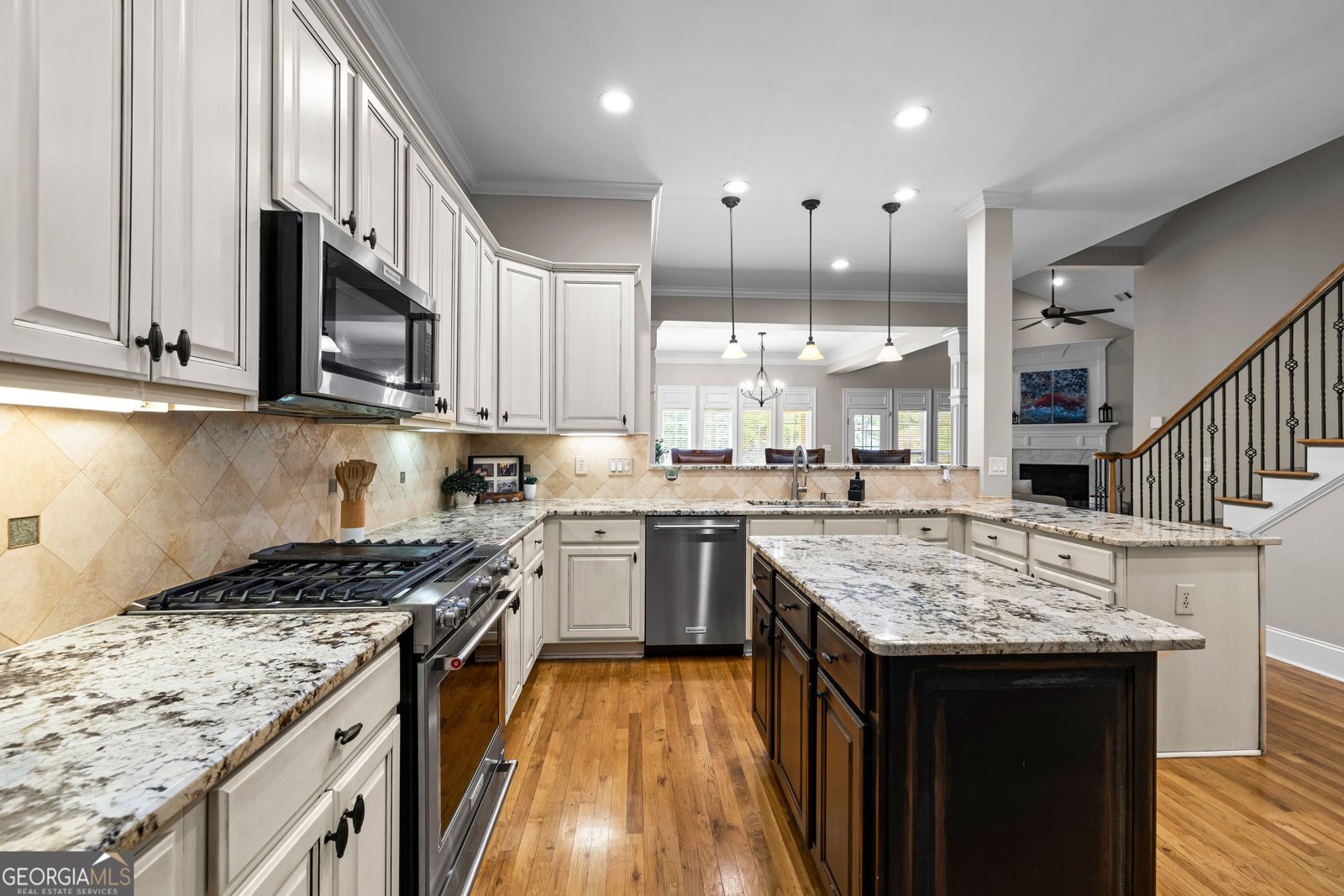 123 Crown Court Peachtree City - Photo 6