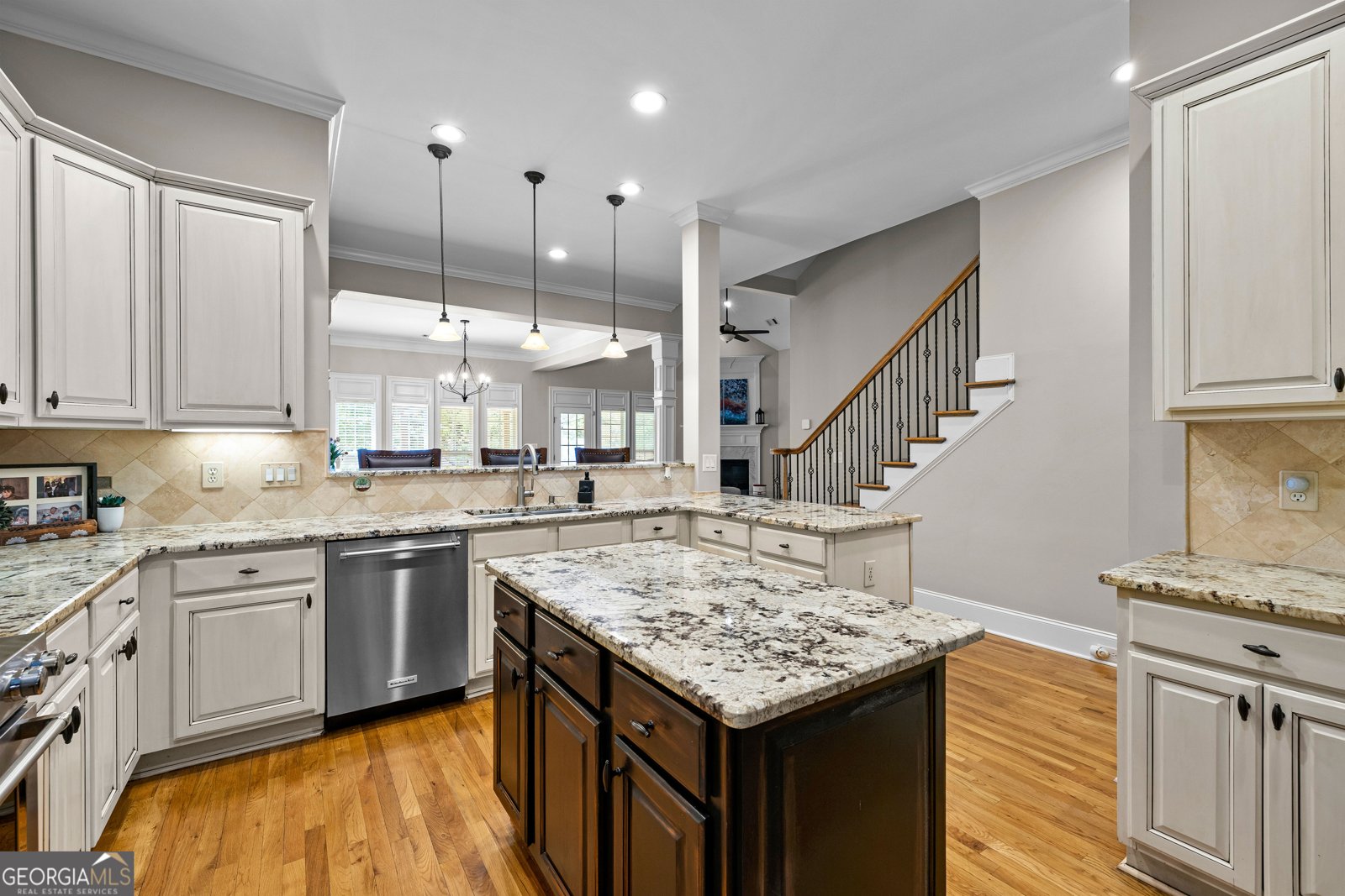 123 Crown Court Peachtree City - Photo 7