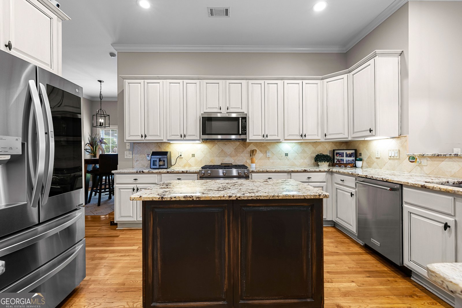 123 Crown Court Peachtree City - Photo 8