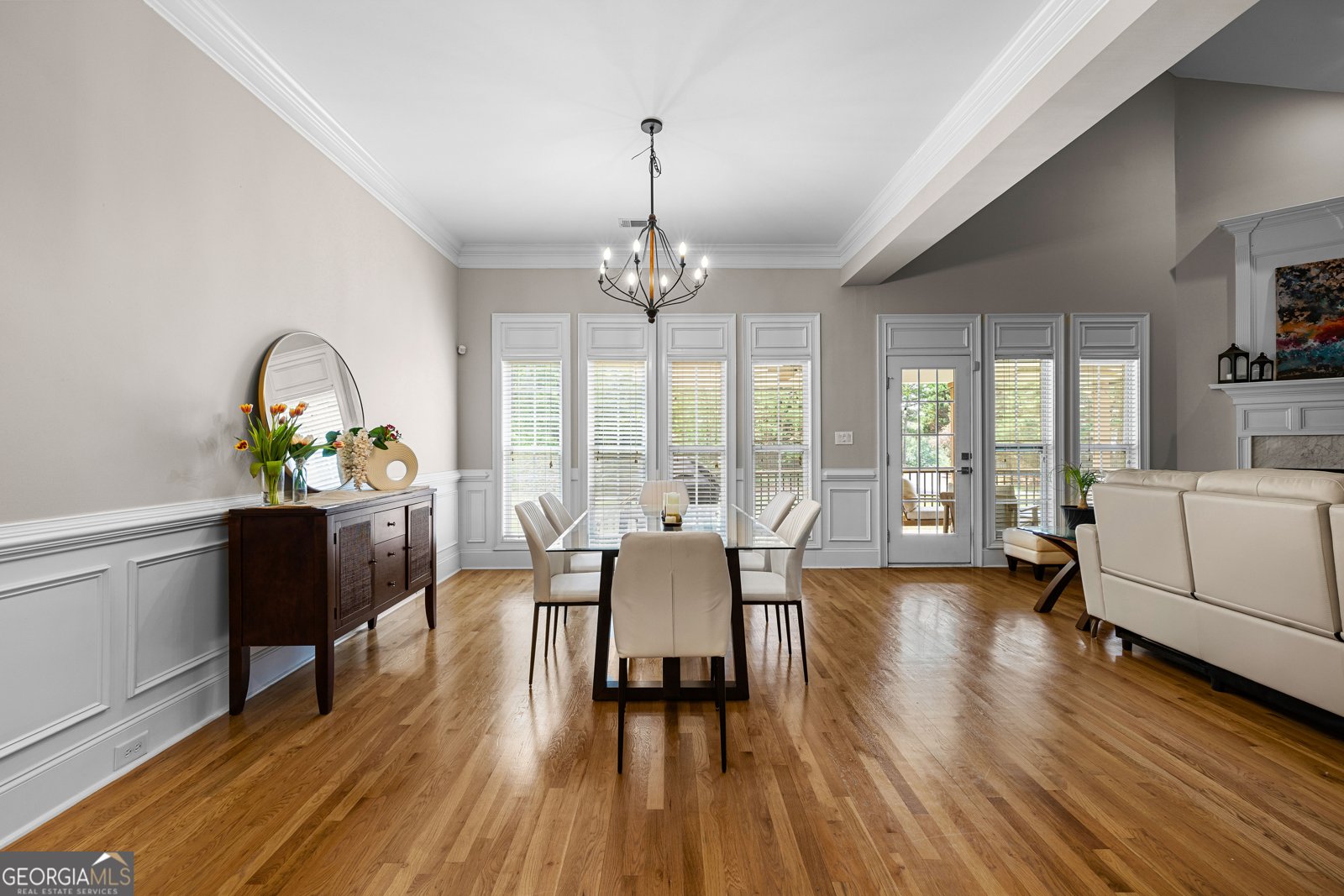 123 Crown Court Peachtree City - Photo 9