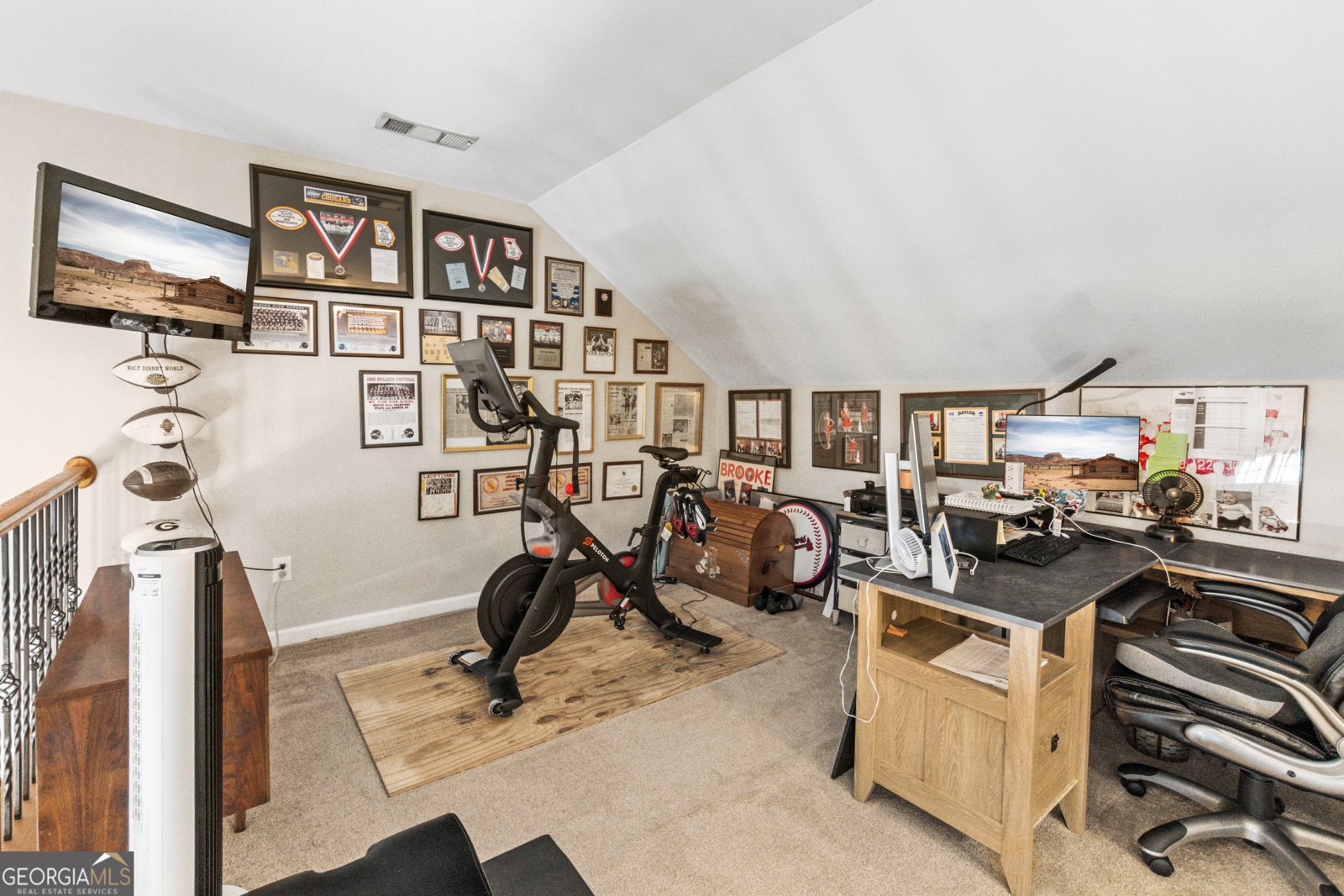369 Hiawassee Drive Woodstock - Photo 18