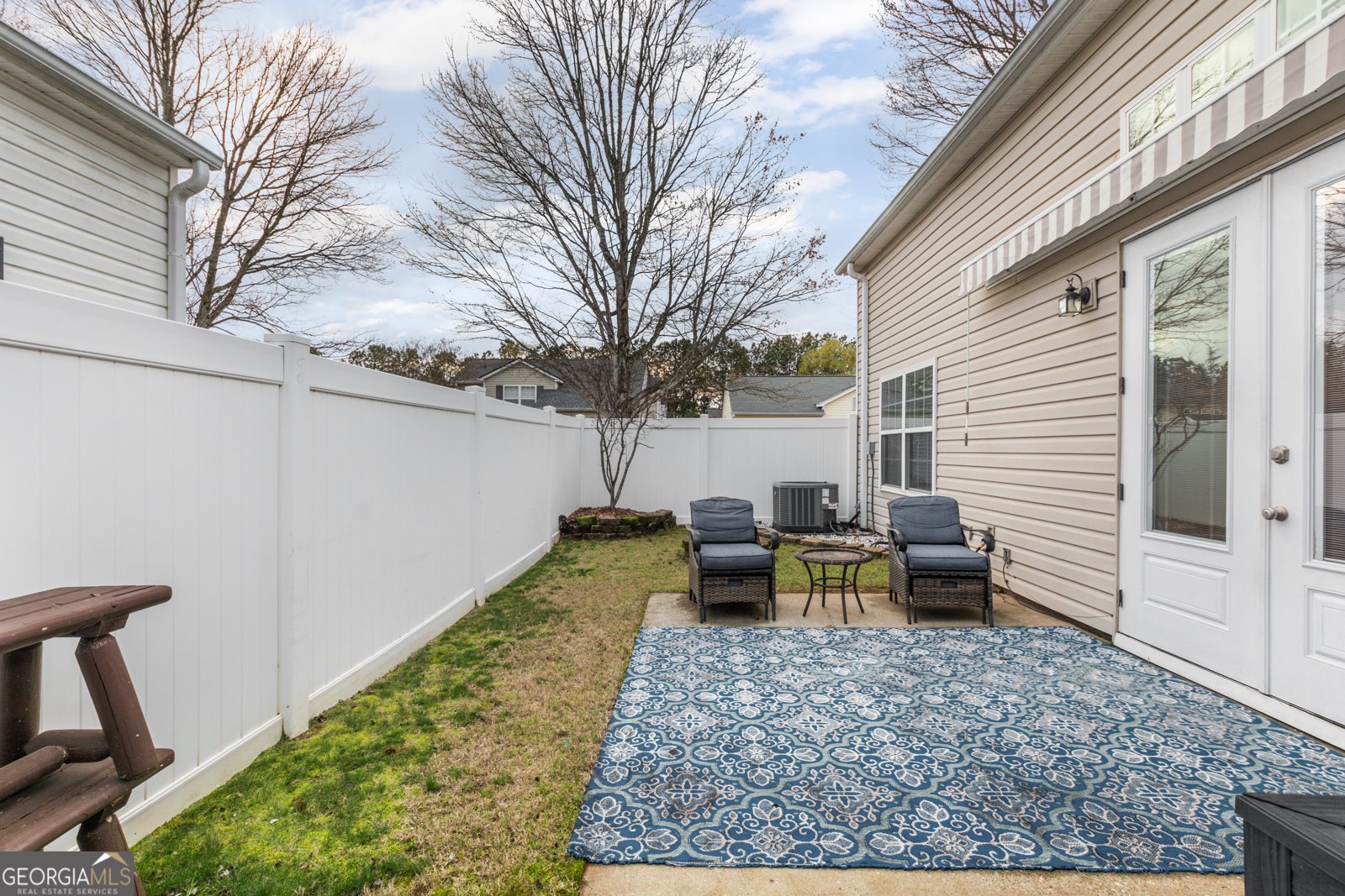 369 Hiawassee Drive Woodstock - Photo 21