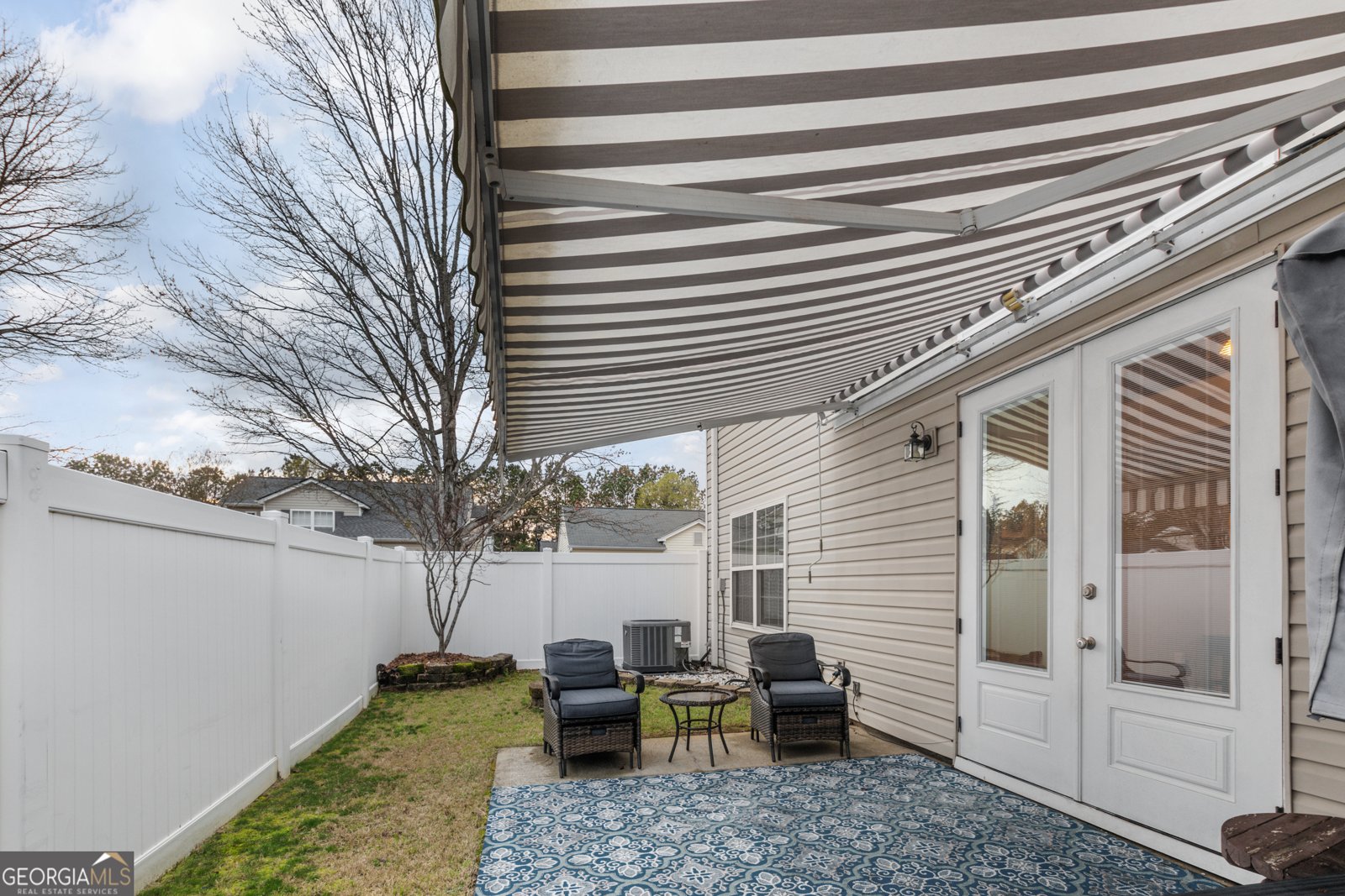 369 Hiawassee Drive Woodstock - Photo 22