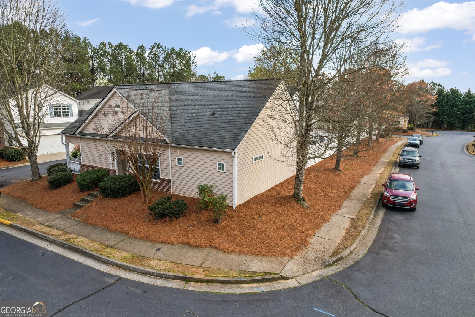 369 Hiawassee Drive Woodstock - Photo 24