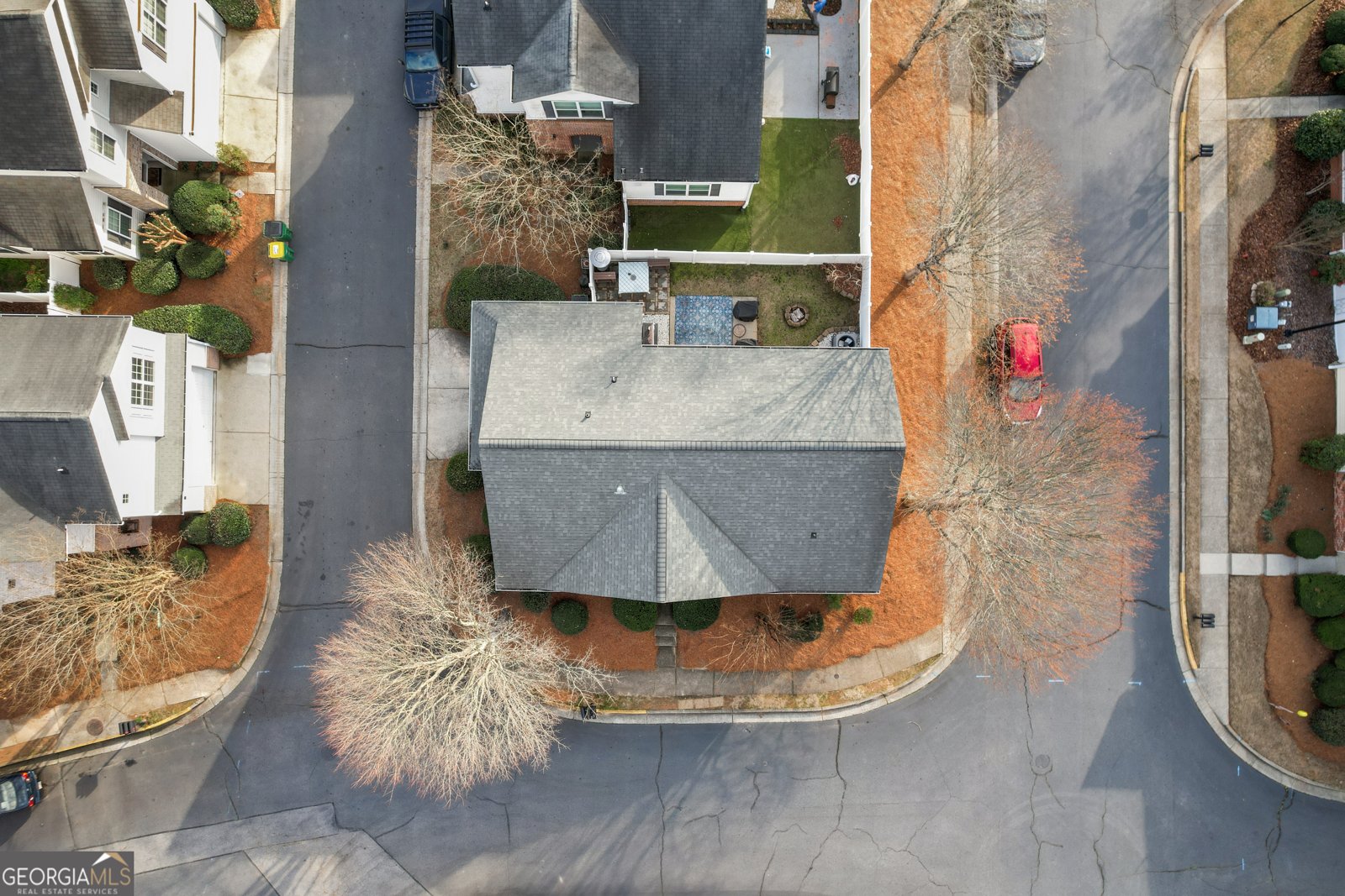 369 Hiawassee Drive Woodstock - Photo 27