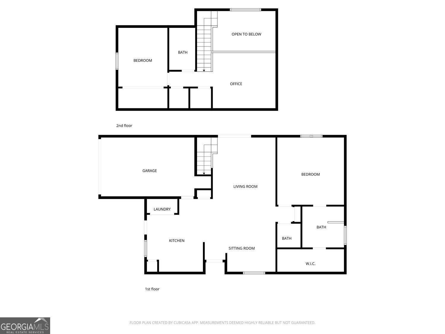 369 Hiawassee Drive Woodstock - Photo 34