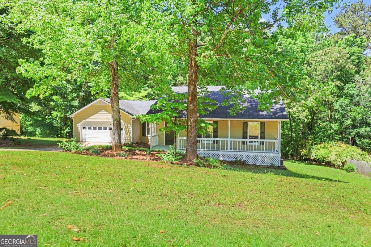 1621 Summit Ridge Auburn - Photo 1