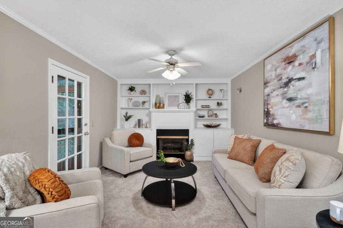 4324 Tucker North Court Tucker - Photo 12