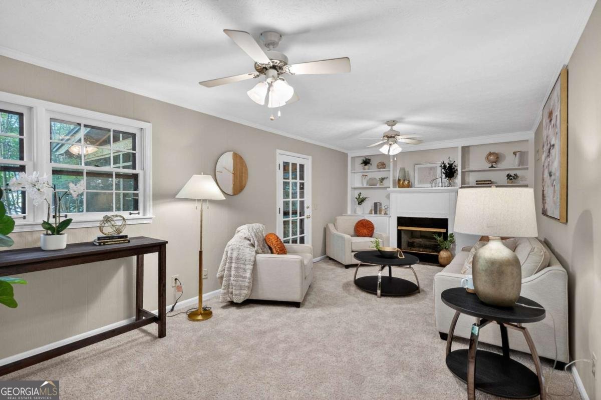 4324 Tucker North Court Tucker - Photo 13