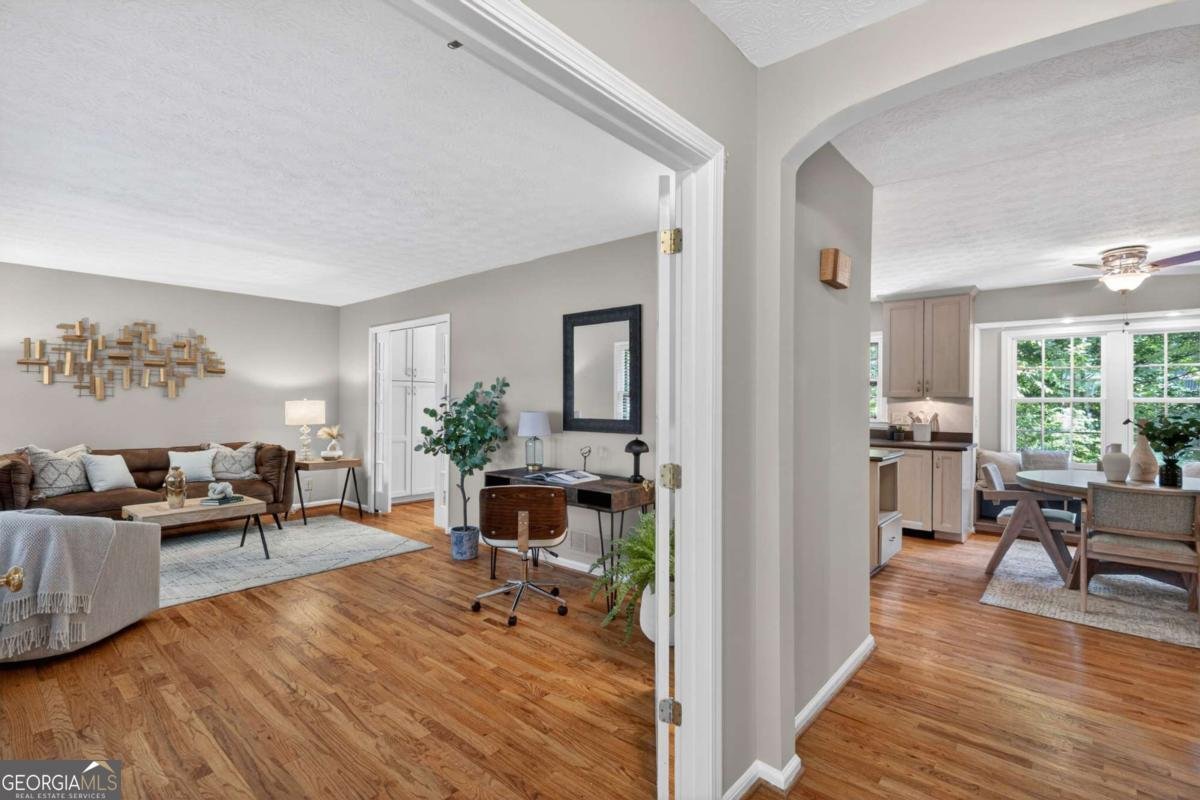 4324 Tucker North Court Tucker - Photo 15