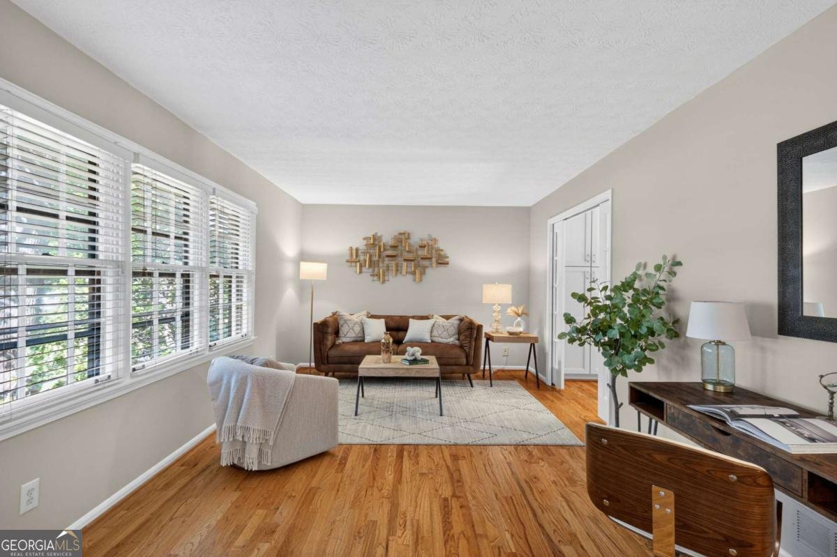 4324 Tucker North Court Tucker - Photo 16