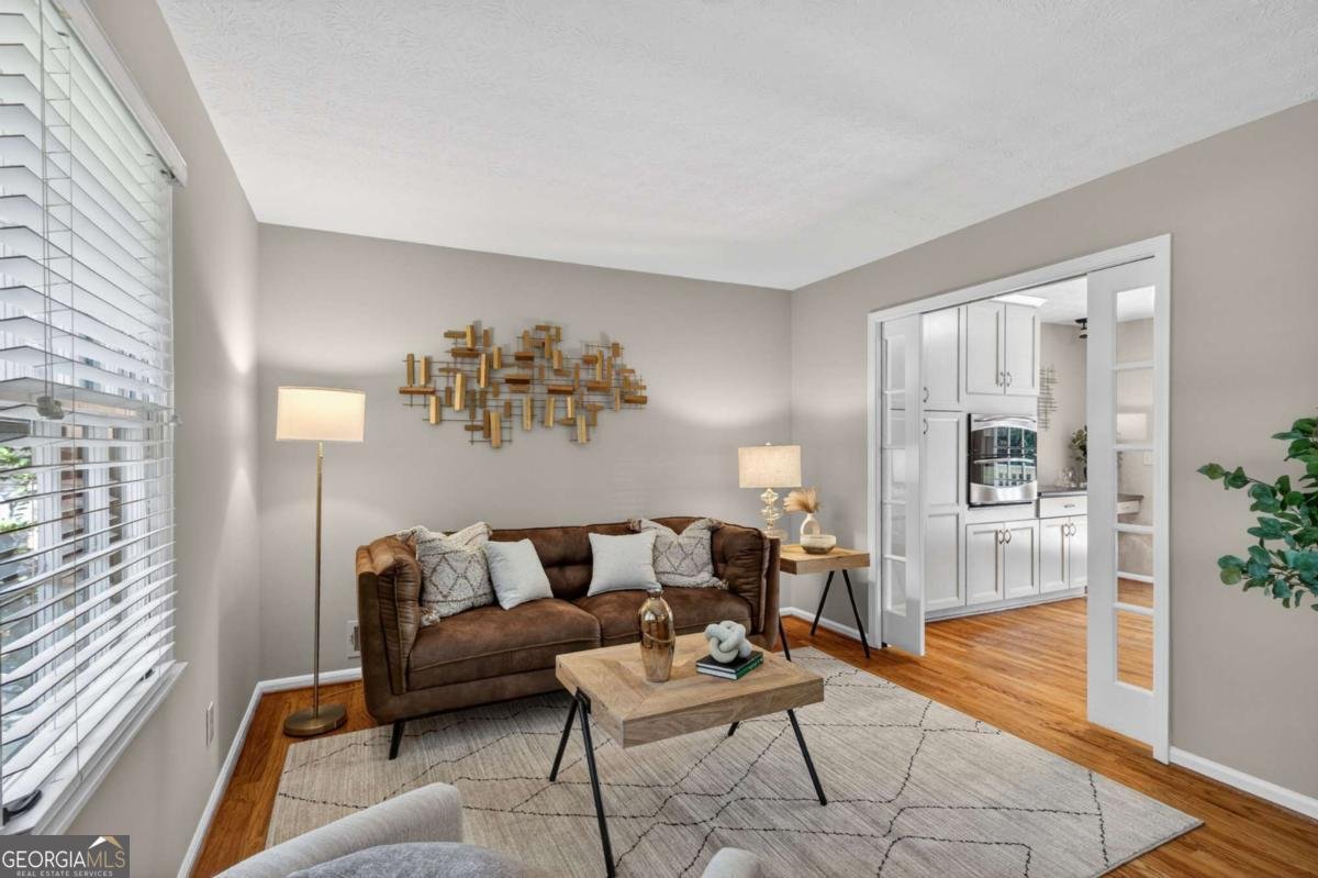 4324 Tucker North Court Tucker - Photo 17