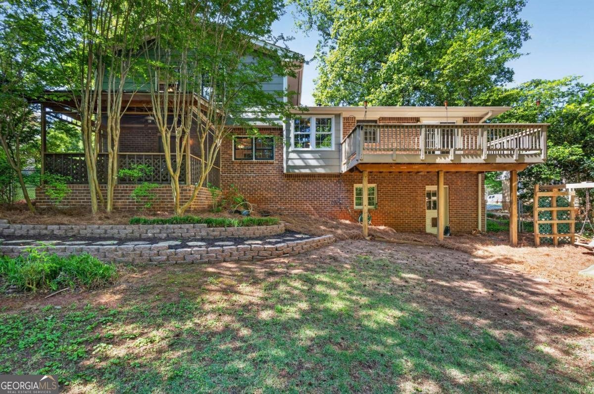 4324 Tucker North Court Tucker - Photo 30