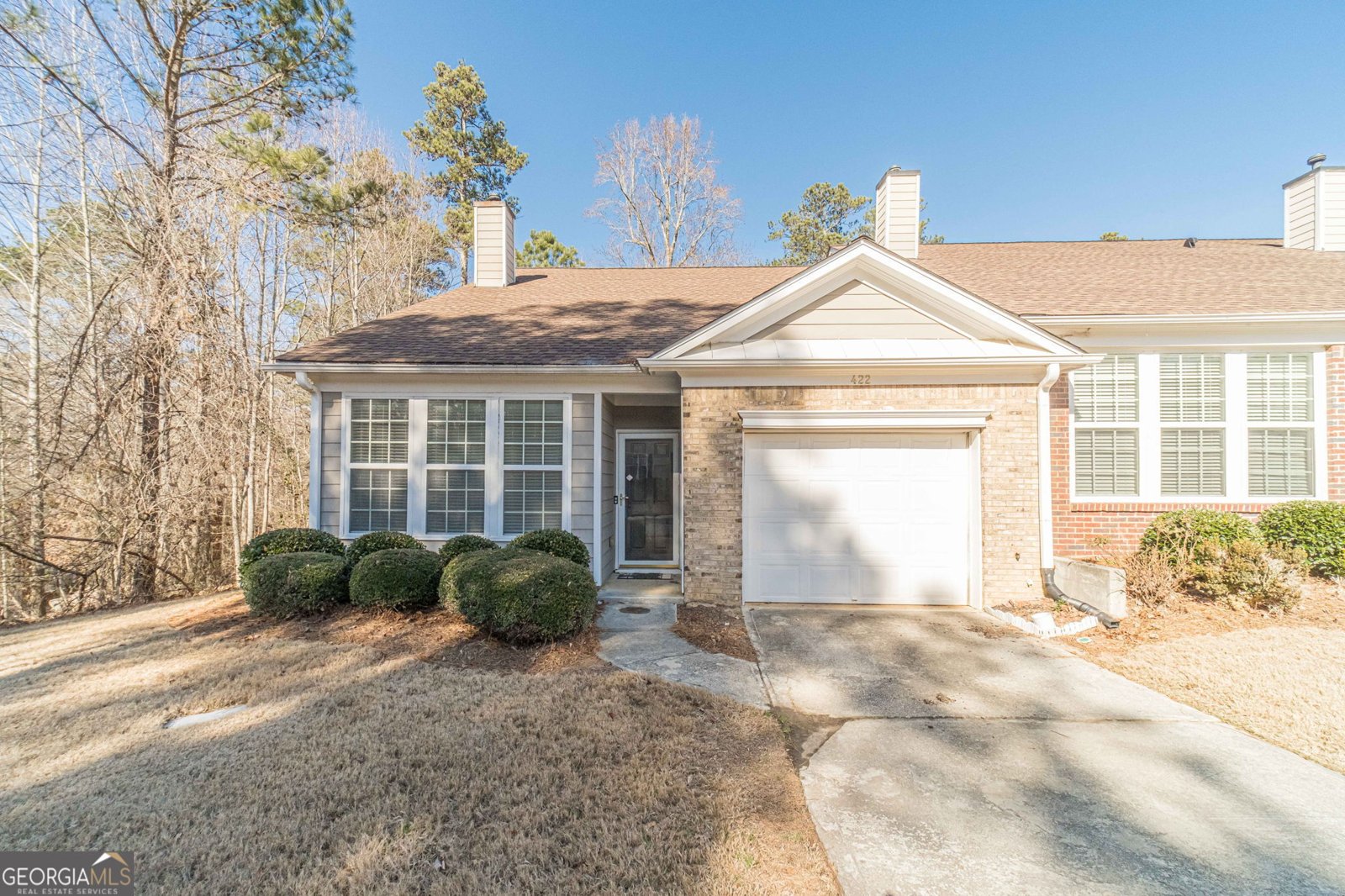 422 Copeland Street Grayson - Photo 1