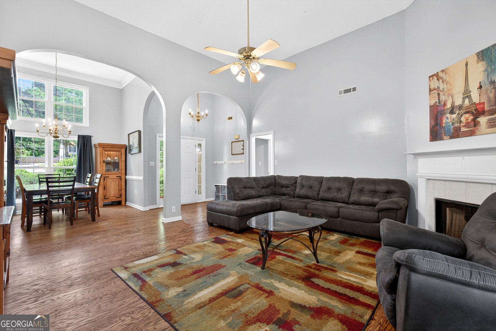 101 Line Creek Way Sharpsburg - Photo 10