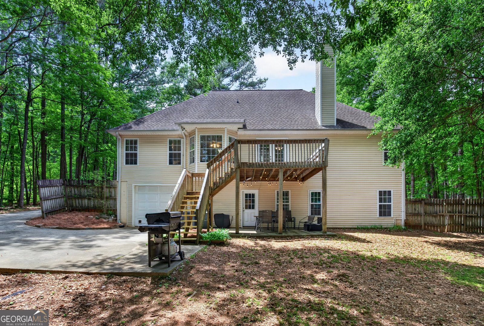 101 Line Creek Way Sharpsburg - Photo 44