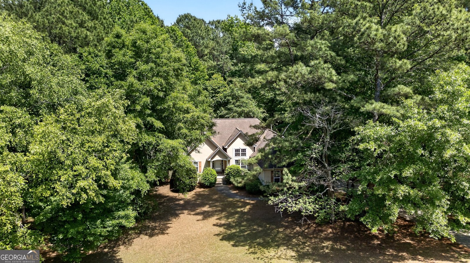 101 Line Creek Way Sharpsburg - Photo 48