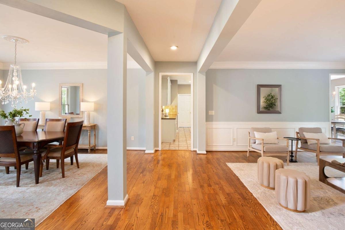 1110 Bascomb Farm Drive Alpharetta - Photo 10