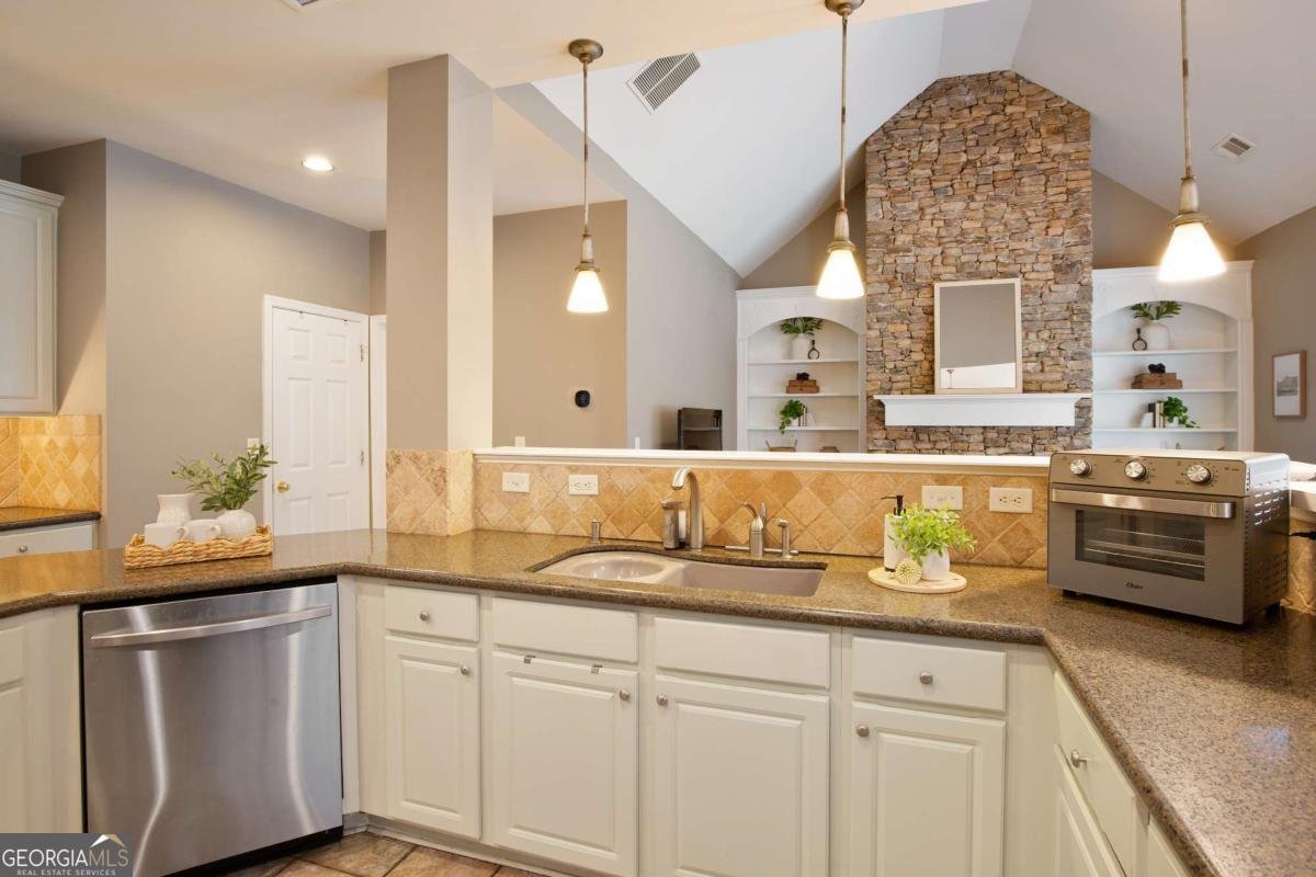 1110 Bascomb Farm Drive Alpharetta - Photo 12