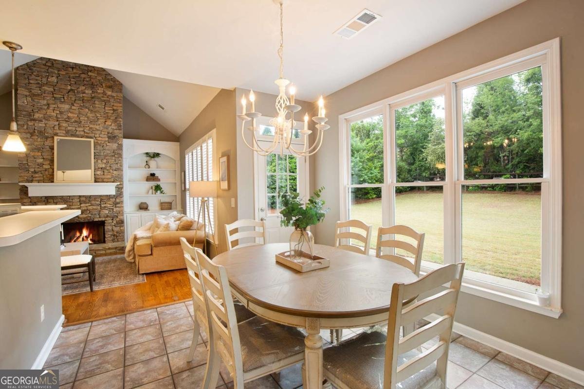 1110 Bascomb Farm Drive Alpharetta - Photo 15